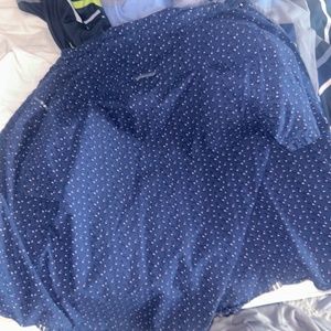 Dress shirt I have a few of them looking to sell some